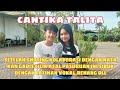 Setelah Shoting Dengan Nata Kan Cantika Talita Sibuk Latihan Olahraga
