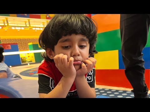 Talaash || Finding Abdul Rahman | Motivational Story @SehrishLuqmanFamily