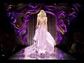 Versace show thời trang cao cấp Thu Đông 2015 2016