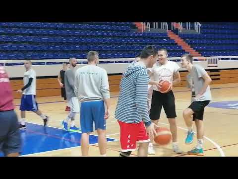 Radomir Gajić, KK Loznica