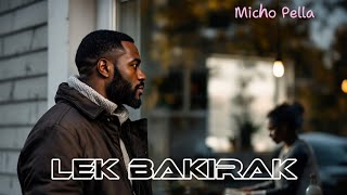 Download lagu Lagu Papua pegunungan terbaru 2025 (LEK MBAKIRAK) Micho Pella  Music mp3