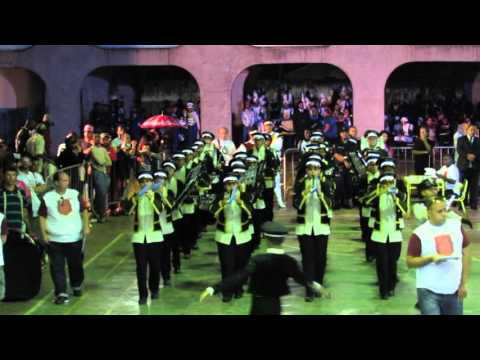 Estadual 2015 RJ - A Fúria - Entrada