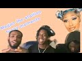 Megan Thee Stallion Funny Moments ( Reaction)