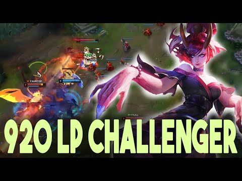 URF EVELYNN - Agurins Stream Highlights