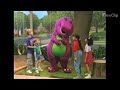 Barney Theme Song The Queen Of Make Believe