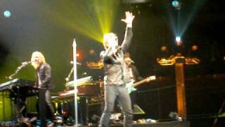 Happy Now Live Bon Jovi Dallas Saturday April 10, 2010