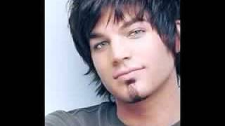 Adam Lambert American Idol - Born To Be Wild Video Season 8