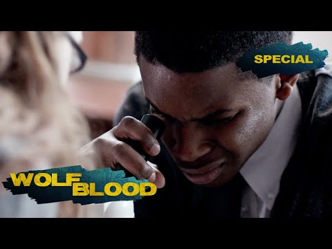 Wolfblood | Investigating the Moor Beast