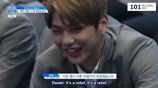Download lagu Produce 101 season 2 ep 5 part 5 mp3 Download lagu Produce 101 season 2 ep 5 part 5 mp3