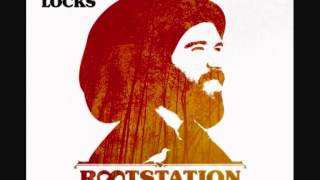 Freddy Locks - Iration