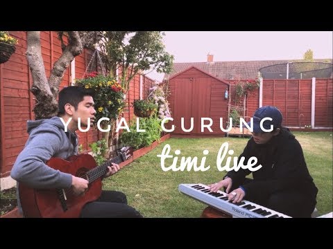 Yugal Gurung - Timi (acoustic)