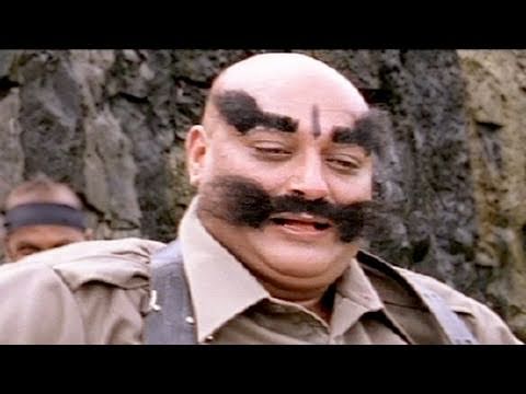 Mangesh Desai, Santosh Pavar, Aayala Lochya Zala Re - Scene 9/18