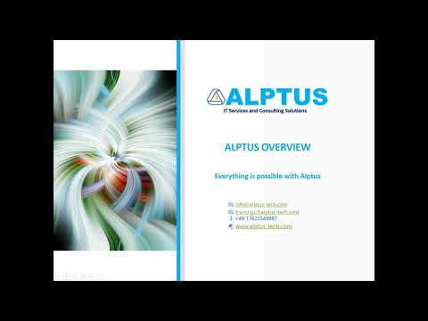 Introduction to AUTOSAR - Webinar