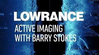 Lowrance elite 9 ti2 active imaging 3-in-1
