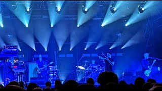 Subsonica - L'Ultima Risposta "Club Tour 2025" Roma "Atlantico Live" 19.03.2025