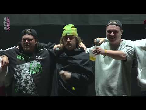 102 Boyz | Southside Festival 2024 | LIVE