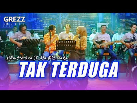 UNEXPECTED GREZZ MUSIC X LILIN HERLINA