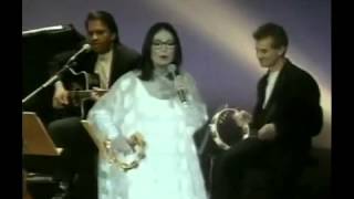 Nana  Mouskouri   -  In The Hupper Room   -   1974  -