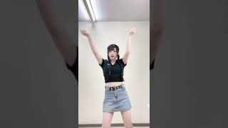 #rinabell17 #たきもとりな #iii #宝鐘マリン #アイドル  #踊ってみた #tiktok