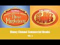 Disney Channel Commercial Breaks 2005 Vol 8