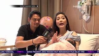 Download lagu Rasa Bahagia Eva Anindita Atas Kelahiran Anak Ke Dua mp3