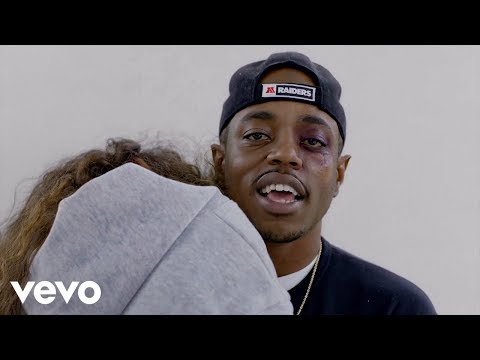 Boogie - Nigga Needs (Official Video)