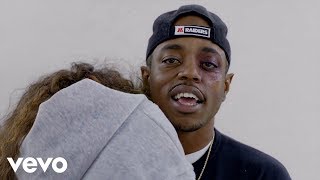 Boogie - Nigga Needs (Official Video)