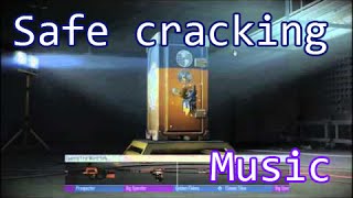 PAYDAY 2: Safe opening music