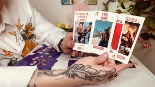 Madame B plongée dans un scandale terrible qui sera explosif pour la France😱#tarot #actualités 