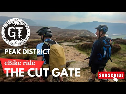 eBike Peaks Epic summer '24 - watch on YouTube
