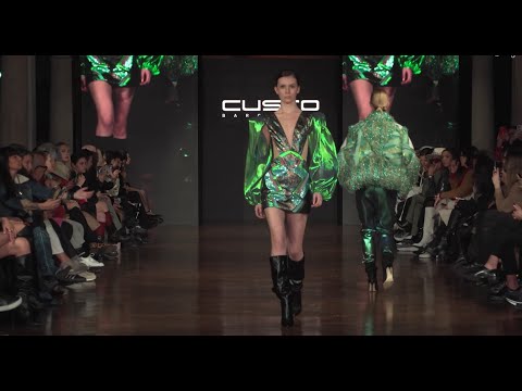 CUSTO BARCELONA FW24 Milan Fashion Week