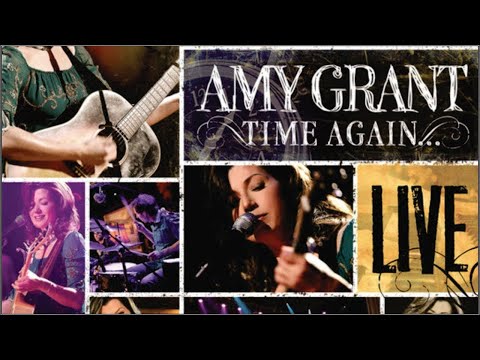 AMY GRANT LIVE 2