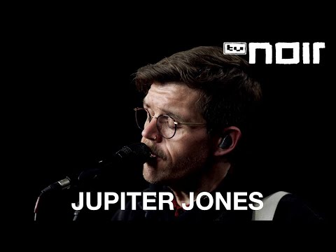 Jupiter Jones - Atmen (live im TV Noir Hauptquartier)