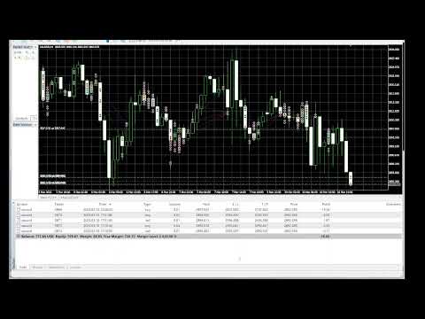 Video FlexiDCA Trader