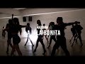 LA ISLA BONITA Madonna Theresa Sivard Choreography