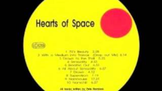 Hearts of Space - Sensuality