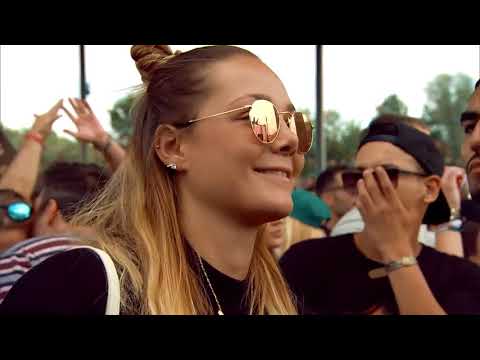 Andrea Oliva - Tomorrowland Belgium 2017