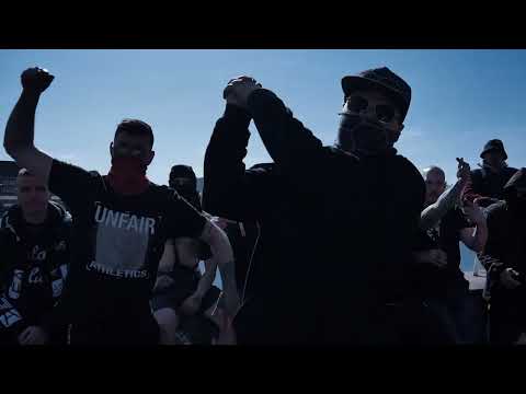 RBK - Lennox,KG,Shok "OHH WHAA" ( Official Video )