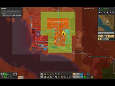 Story Missions - Episode 7.4 - Down two cars