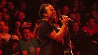 Pearl Jam - Dissident (Detroit 2014)