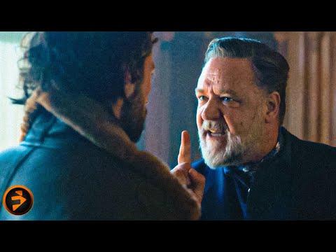 Kraven’s Father Chooses Pride Over Saving His Son | KRAVEN THE HUNTER