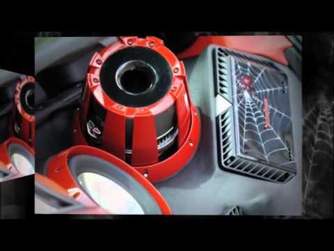 ROCKFORD FOSGATE SESSIONS ROCKS !!!!