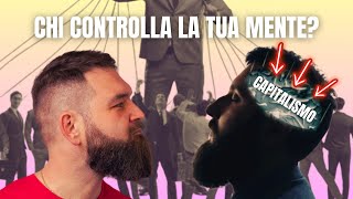 Chi controlla la tua mente?