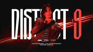 Download lagu [4K] 260726-260801 RUN IT SEOUL District 9 - 스트레이키즈 현진 직캠 (StrayKids Hyunjin Focus Fancam) mp3