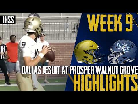 Jesuit Edges Undefeated Walnut Grove 50-49 in OT Thriller