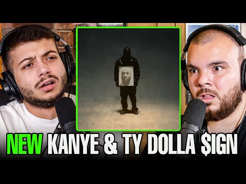 First Thoughts on Vultures 2 by Kanye West & Ty Dolla $ign