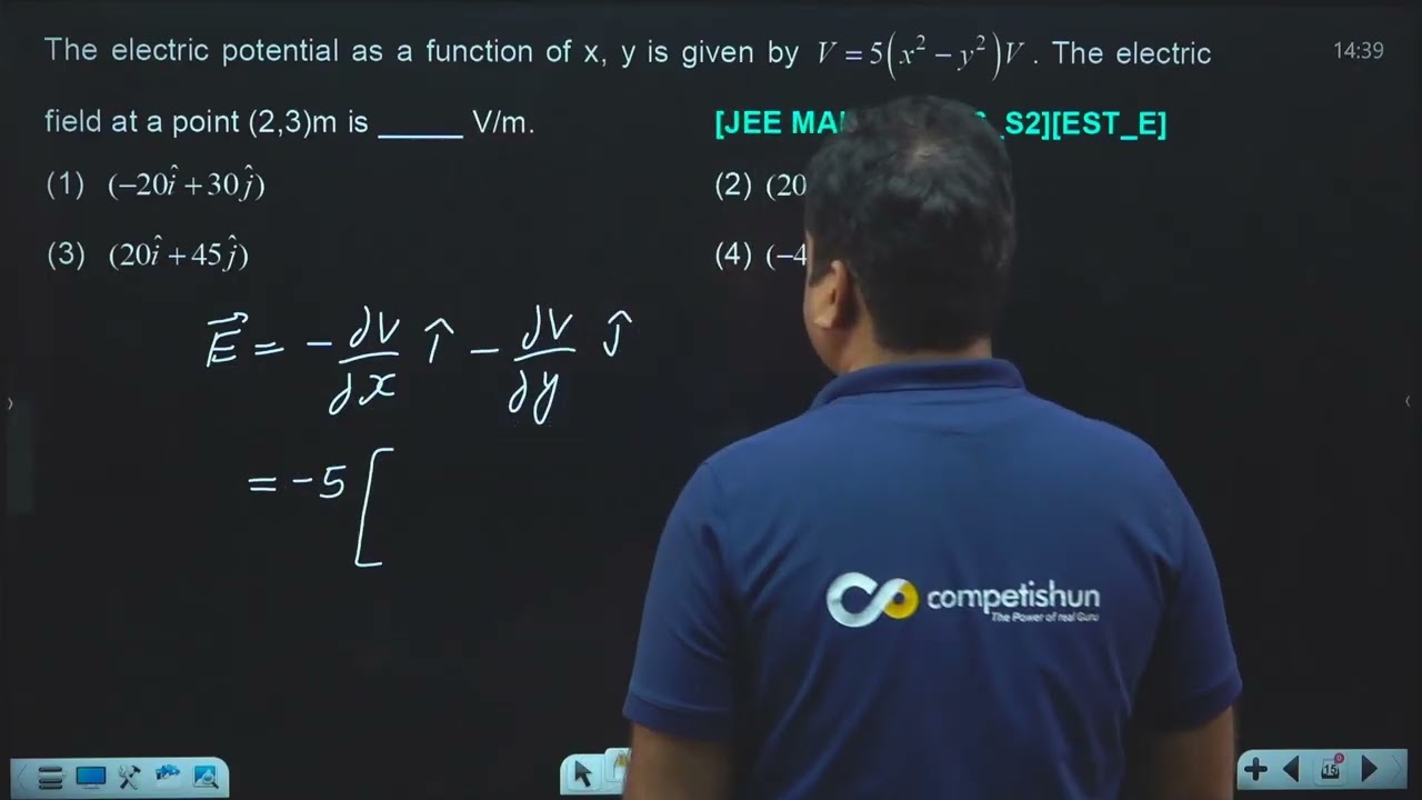 Video Solution