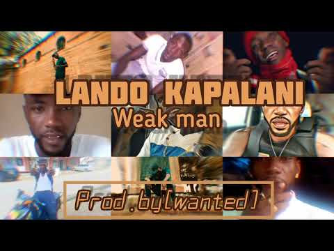 LANDO-weakman[official.music]