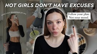 this video will make you disciplined