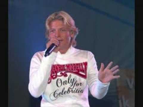 Frisse melodie - Thomas Berge